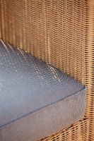 Billede af Cane-line Outdoor Chester Lounge Stol - Natural 