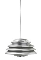 Billede af Verpan Hive Pendel Ø: 48 cm - Alu
