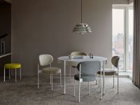 Billede af Verpan Hive Pendel Ø: 48 cm - Alu