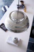 Billede af Verpan Hive Pendel Ø: 48 cm - Alu