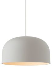 Billede af Eva Solo Quay Pendel Large Ø: 43 cm - Stone 