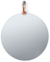 Billede af Eva Solo Rope Spejl Ø: 70 cm - Kobber 