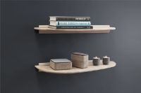 Billede af Andersen Furniture Shelf 1 Small 40x18 cm - Oak