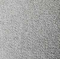 Billede af HAY AAC121 About a Chair Spisebordsstol Polstret SH: 47,5 cm - Black Powder Coated Aluminium/Flamiber Grey C8