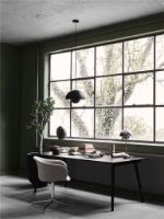 Billede af &Tradition Flowerpot VP7 Pendel Ø: 37 cm - Matt Black