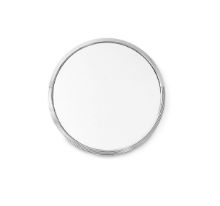 Billede af &Tradition Sillon SH4 Ø46 spejl - Krom