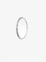 Billede af &Tradition Sillon SH4 Ø46 spejl - Krom