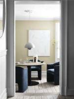 Billede af &Tradition Flowerpot VP7 Pendel Ø: 37 cm - Matt White