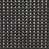 Billede af Fraster Opus Tæppe 165x235 cm - Anthracite