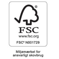 Billede af FDB Møbler Bjørk Unit10 Spisebord C63E 100 x 180 cm - Eg FORUDBESTIL: FEBRUAR 2026