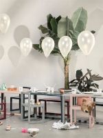 Billede af Ferm Living Little Architect Table 55x76 cm - Rose