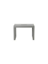 Billede af Ferm Living Little Architect Stool 23x33 cm - Grey