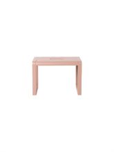 Billede af Ferm Living Little Architect Stool 23x33 cm - Rose
