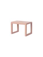 Billede af Ferm Living Little Architect Stool 23x33 cm - Rose