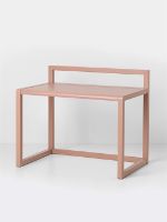 Billede af Ferm Living Little Architect Desk 45x70 cm - Rose