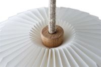 Billede af Le Klint The Bouquet Large Pendel Ø: 30 cm - Papir