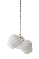 Billede af Le Klint The Bouquet Large Chandelier Ø: 30 cm x 3 - Standard 