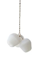 Billede af Le Klint The Bouquet XL Chandelier Ø: 80 cm x 3 - Standard