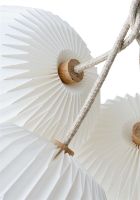 Billede af Le Klint The Bouquet XL Chandelier Ø: 80 cm x 3 - Standard