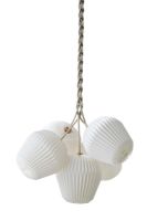 Billede af Le Klint The Bouquet XL Chandelier Ø: 100 cm x 5 - Standard