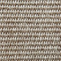 Billede af Fraster Lunar 4001 Tæppe 165x235 cm - Sand OUTLET