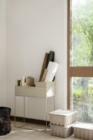 Billede af Ferm Living Plant Box 25x60 cm - Cashmere