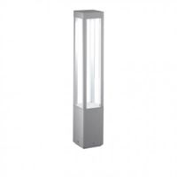 Billede af Lampefeber York Havelampe H: 65 cm - Aluminium