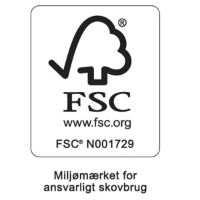 Billede af FDB Møbler J166 Poul M. Volther Jørna Lænestol SH: 40 cm - Eg /Hestedækken Rødternet