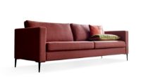 Billede af Mogens Hansen MH321 3 Pers Sofa L: 218 cm - Re-Wool / 0558