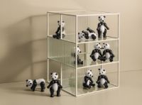 Billede af Kay Bojesen Pandabjørn WWF - Lille