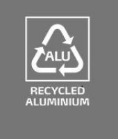 Billede af Eva Solo Savoye Sofabord Ø:90 H: 42 cm  - Sortbejdset Eg