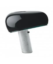 Billede af Flos Snoopy Bordlampe H: 36,9 cm - Sort 