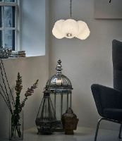 Billede af Le Klint The Bouquet Medium Chandelier Ø: 20 cm x 3 - Papir