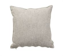 Billede af Cane-line Outdoor Wove Pyntepude 50x50 cm - Light Brown