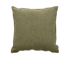 Billede af Cane-line Outdoor Wove Pyntepude 50x50cm - Light Green