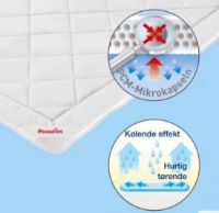 Billede af CPH Living Cool Comfort Dyne 140x200 cm - Hvid