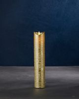 Billede af Sirius Sara Exclusive LED lys H: 25 cm - Guld  OUTLET