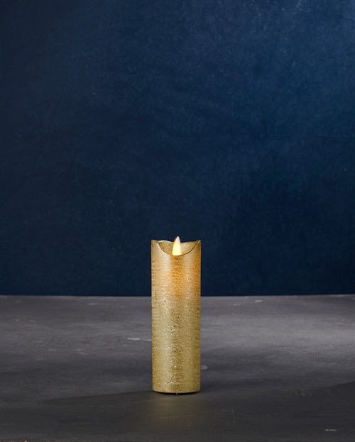 Billede af Sirius Sara Exclusive LED lys H: 15 cm - Guld  OUTLET