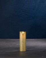 Billede af Sirius Sara Exclusive LED lys H: 15 cm - Guld  OUTLET