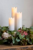 Billede af Sirius Sara Exclusive LED lys H: 25 cm - Hvid  