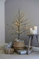 Billede af Sirius Sara Exclusive LED lys H: 20 cm - Hvid 