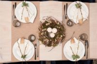 Billede af Sirius Sara Exclusive LED lys H: 15 cm - Hvid 