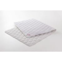 Billede af CPH Living Cool Comfort Rullemadras 180x200 cm - Hvid