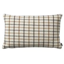 Billede af FDB Møbler R16 Hestedækken Pude 30 x 50 cm - Brun  