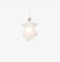 Billede af LE KLINT Angel Uriel XS H: 33 cm - Lys eg
