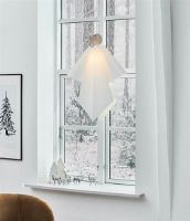 Billede af LE KLINT Angel Uriel XS H: 33 cm - Lys eg
