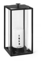 Billede af Audo Copenhagen Adventslys H: 12 cm - Hvid