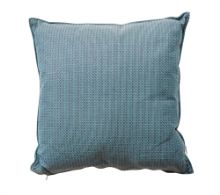 Billede af Cane-line Outdoor Link Pyntepude 50x50cm - Turquoise