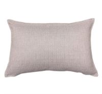 Billede af Cane-line Outdoor Link Pyntepude 32x52cm - Dusty Rose