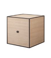 Billede af Audo Copenhagen Door til Frame 35 - Eg